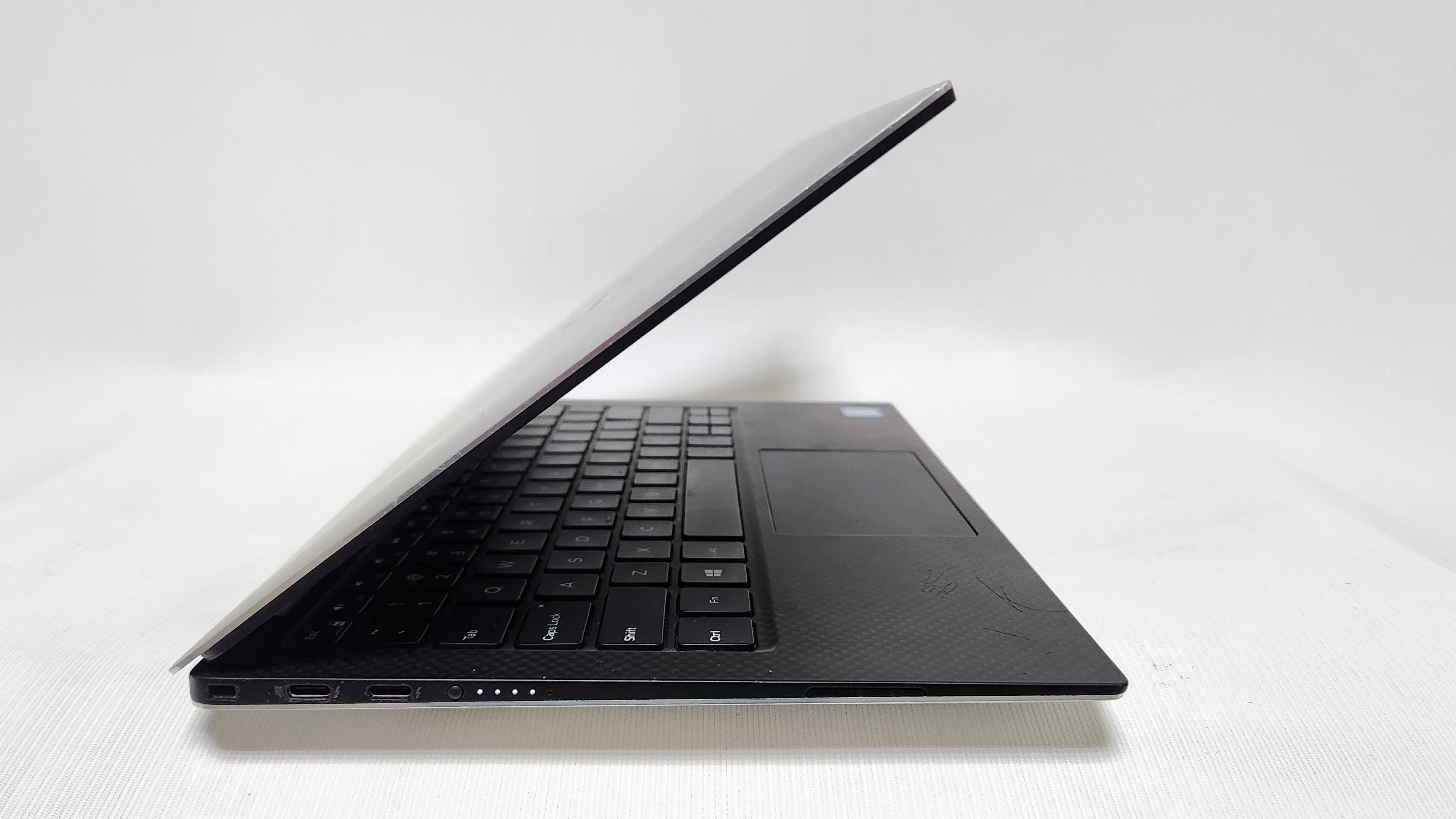 Dell XPS 13 9380 i5-8265U 8GB 512GB FHD IPS