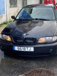 vendo bmw 320 46e 150cv