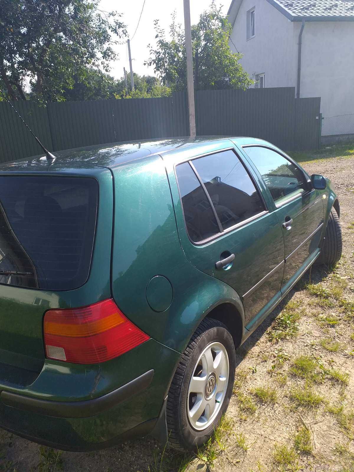 Продається Golf 4