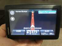 Продам GPS Tomtom