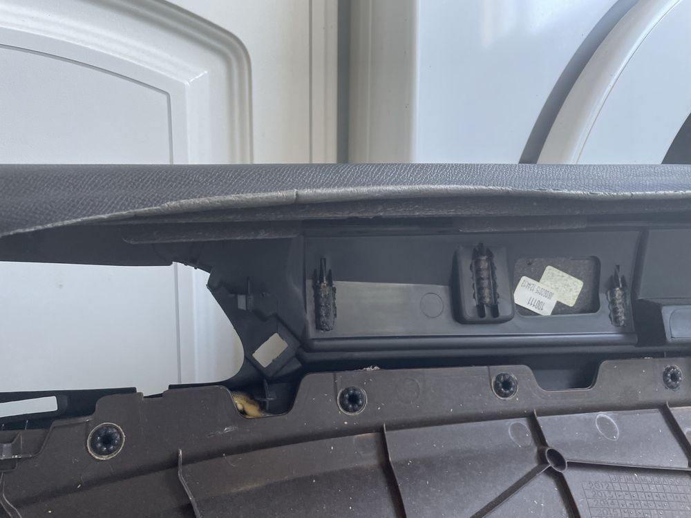 Forro de Porta Peugeot 308 T9