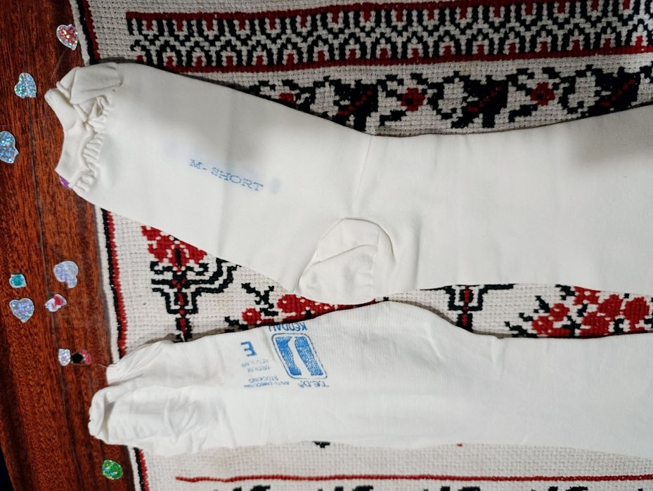 Компресійні панчохи