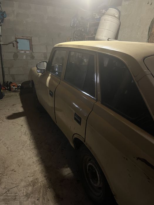 москвич 21251 комбі