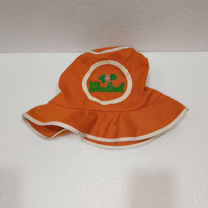 Panamá Laranja Grolsch Beer Holanda / Países Baixos