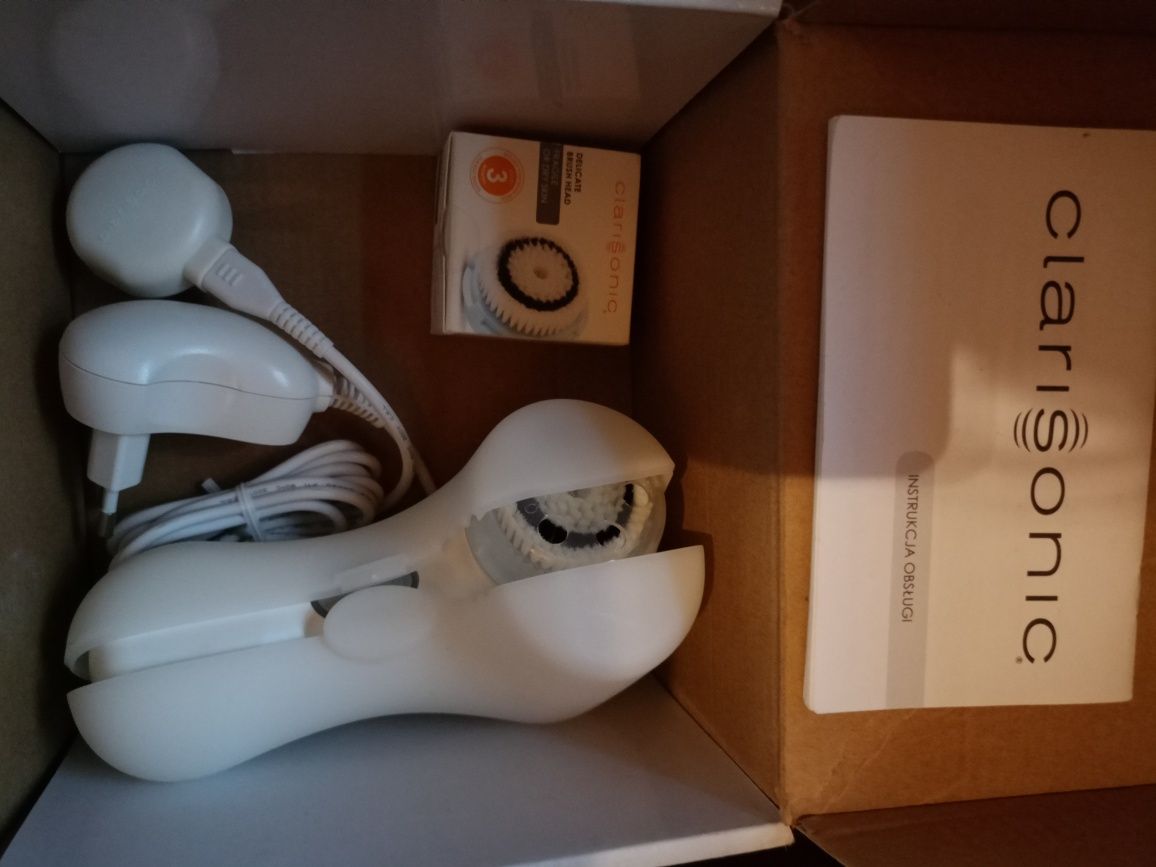 Clarisonic Mia 2 szczoteczka soniczna