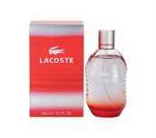 Perfumy inspirowane Lacoste Red 100 ml Bardzo Trwałe męskie