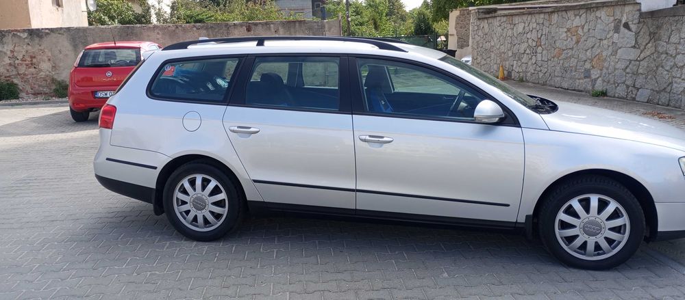 wv passat автомобиль