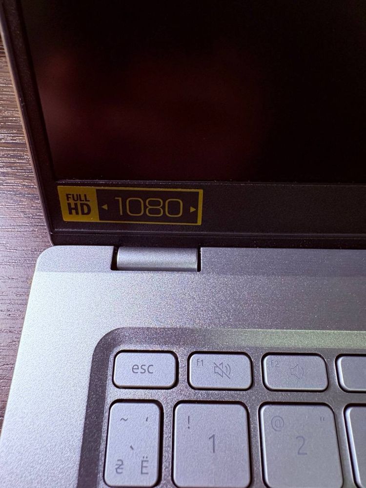 Ноутбук Acer Swift 3