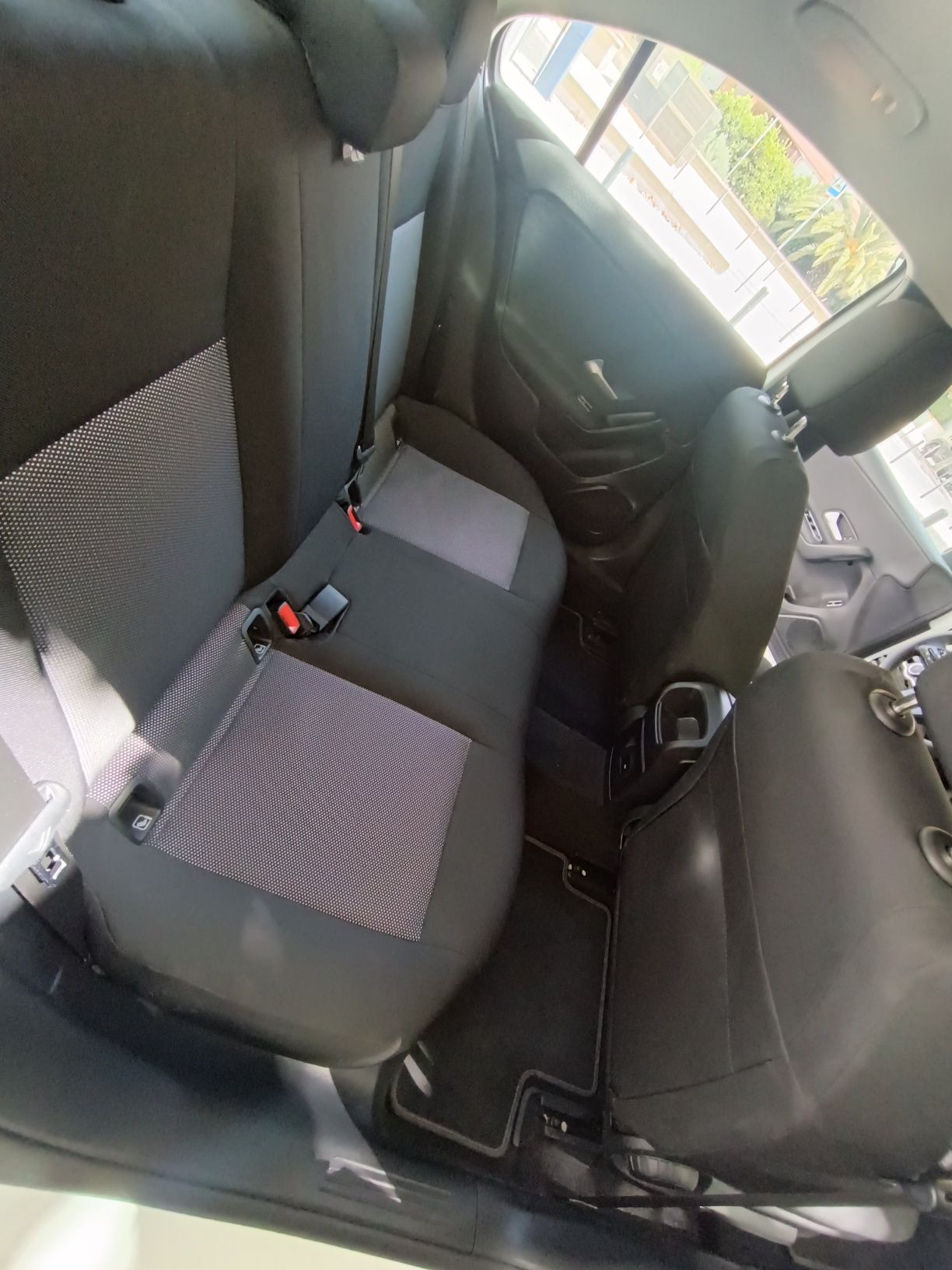 Classe A limousine 2021