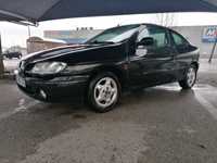 Renault Megane 1.6 Coupe