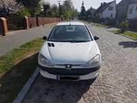 Peugeot 206 1.1b