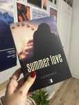 ksiazka summer love ula buchacz