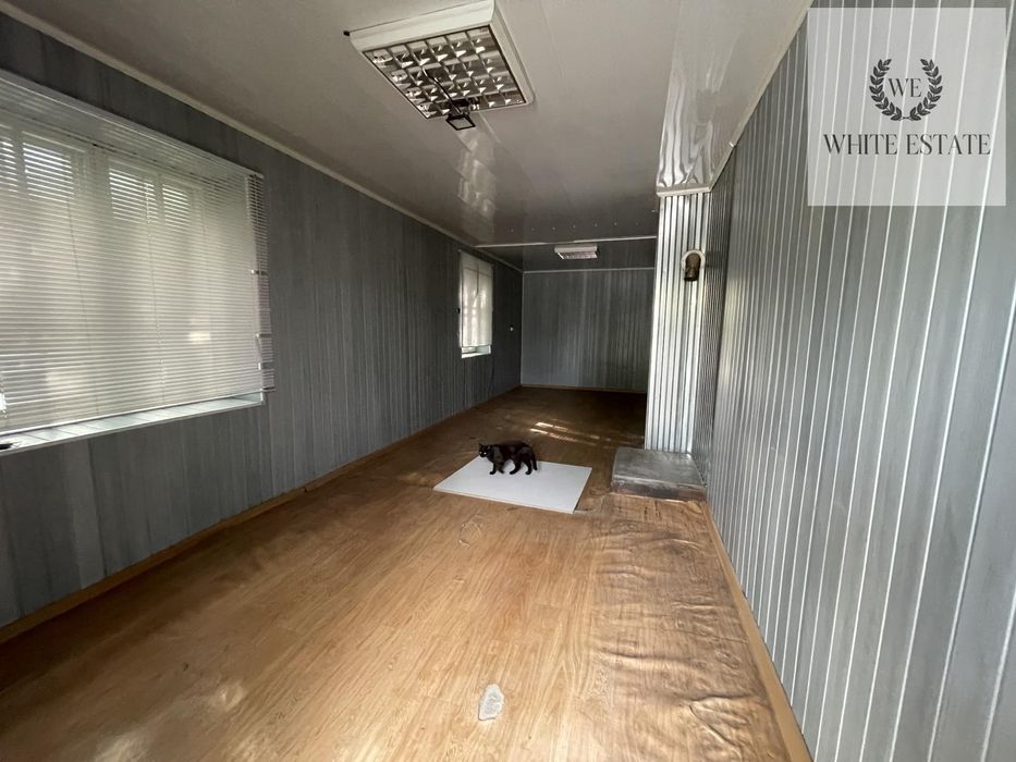 Оренда приміщення на ділянці 42 сотки м.Теребовля