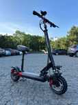 Электросамокат KUGOO M4 PRO Kirin 18 Ah Куга гарантия