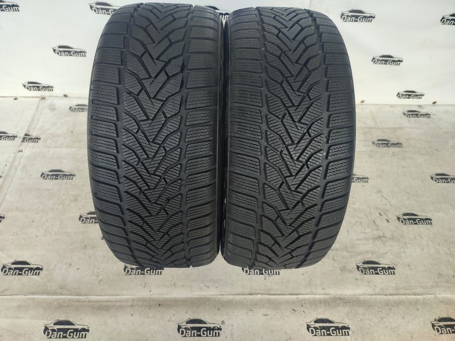 Opony 245/40 R 19 Uniroyal Winter Expert Jak Nowe