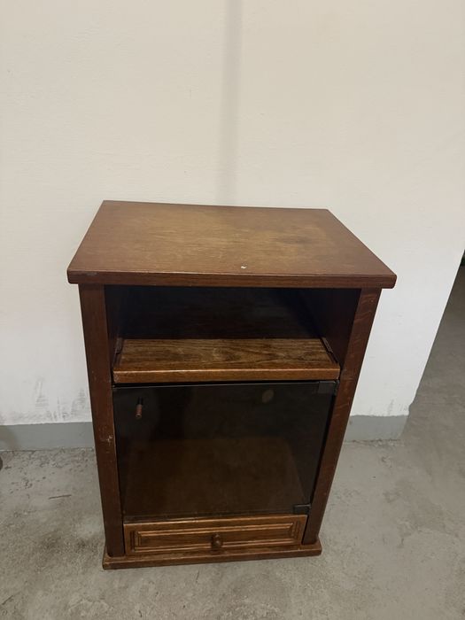 Szafka Vintage pod TV