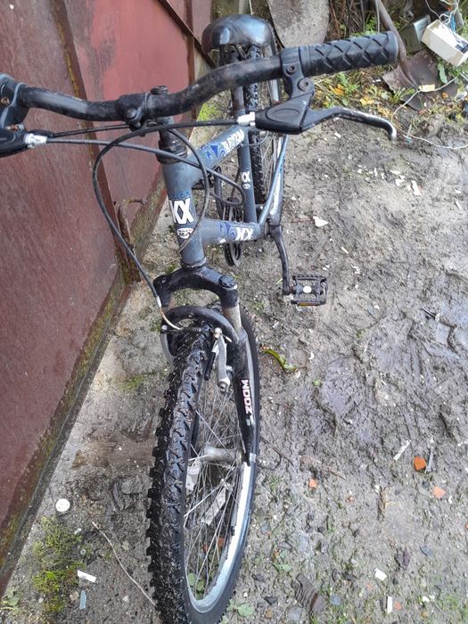 Bicicleta  roda 24