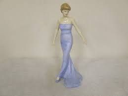 Estatueta Princesa Diana
