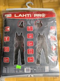 Spodnie robocze LahtiPro