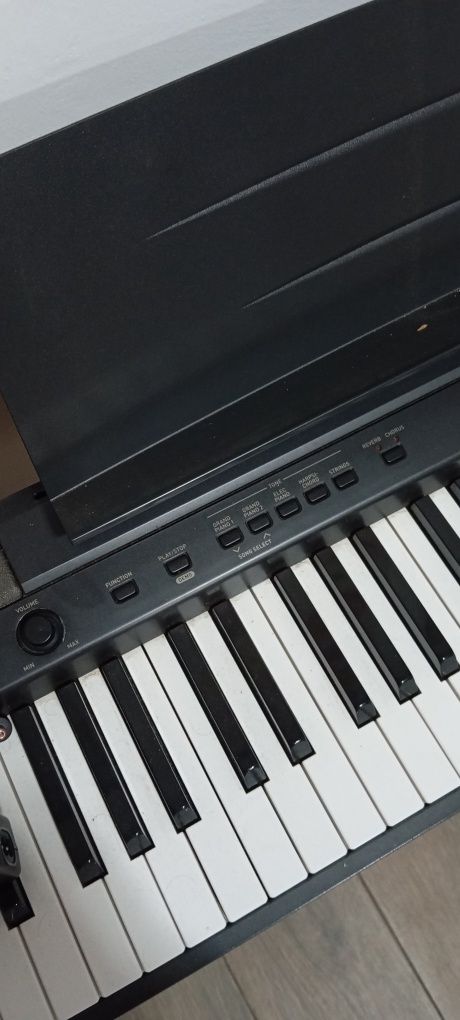 Piano Casio Stereo Sampling COP-100