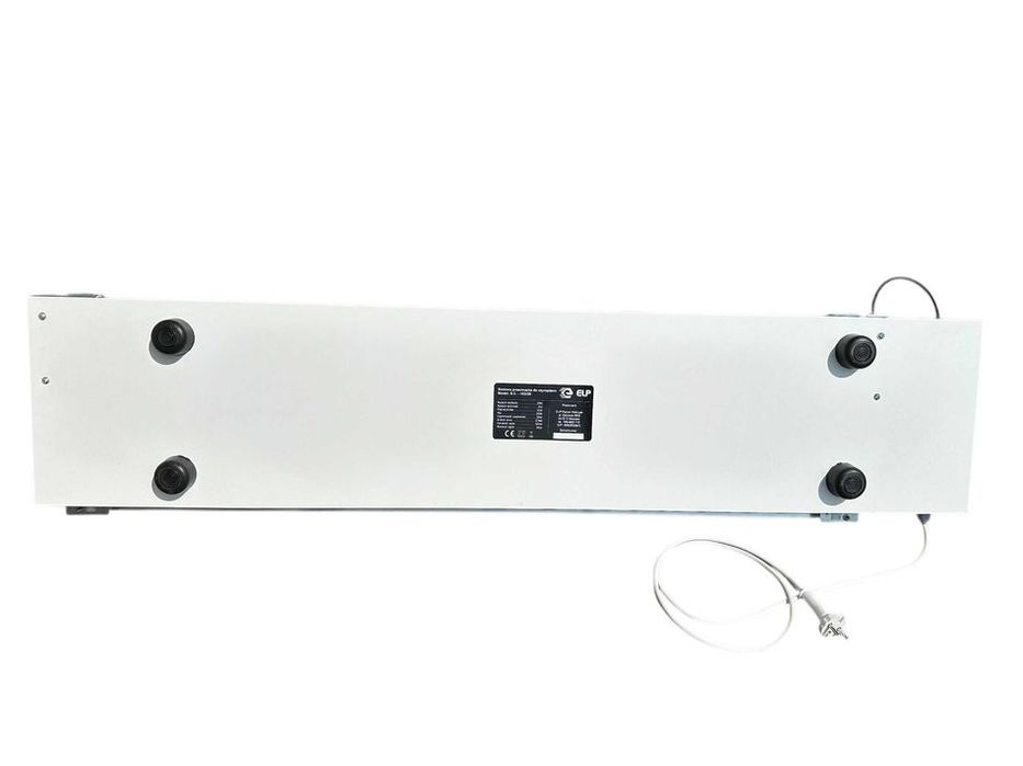 NOWA Maszyna gilotyna do cięcia styropianu / Mocna 300W / wysyłka