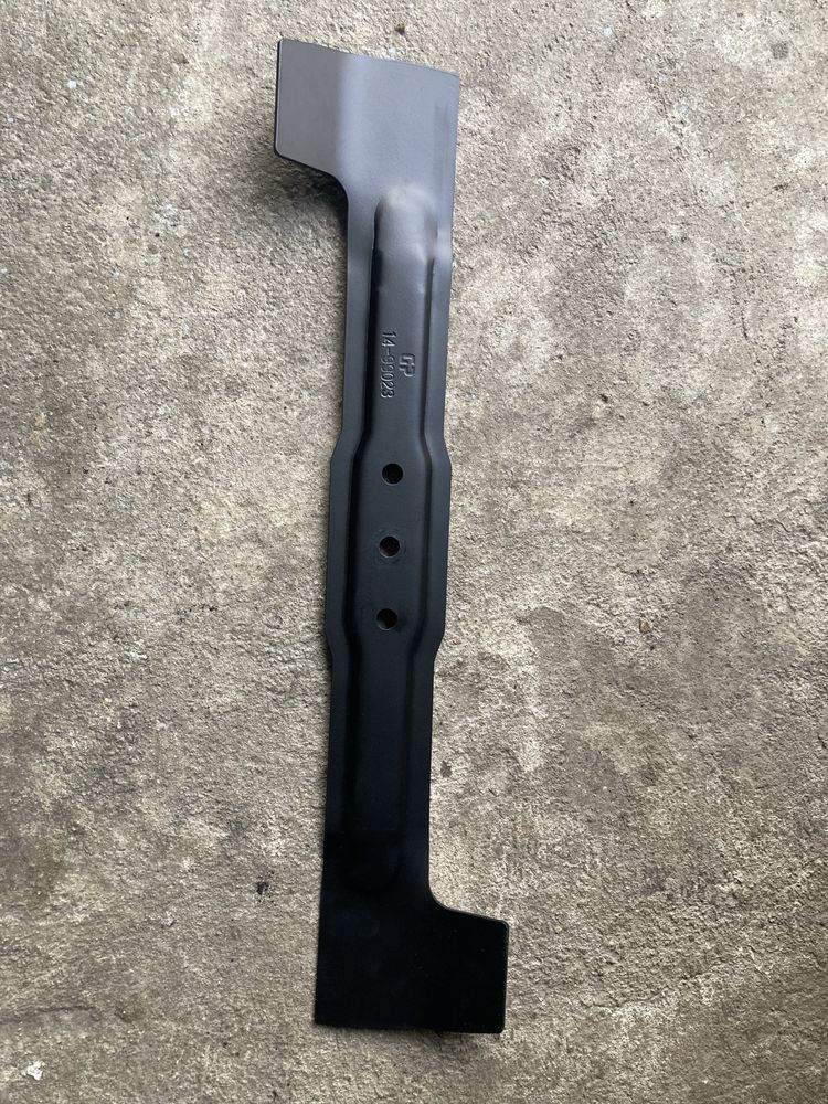 Nóż do kosiarki bosch rotak 40 cm