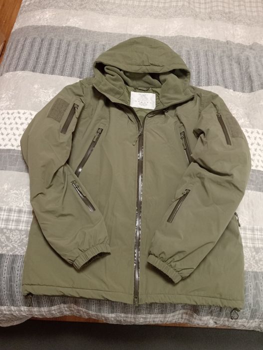 Куртка тактична Sleeka XXL