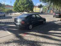 Honda Civic 1.5 ano 1999