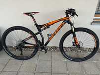 Rower MTB Scott Spark 940 L