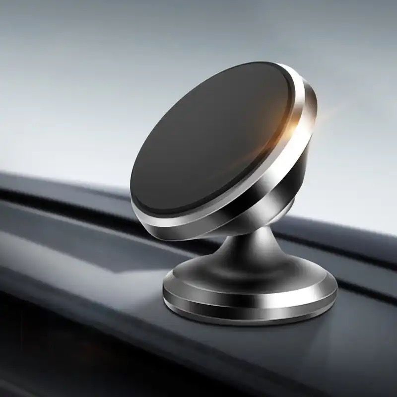 Держатель автомобильный магнитный Car Phone Holder Универсальный