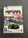 Trackmania Sunrise PL PC