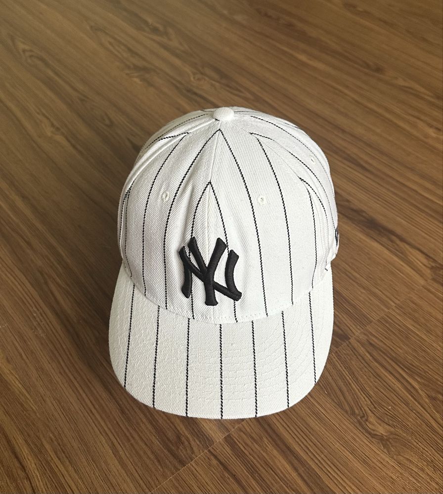 Бейсболка New Era (оригінал, кепка)