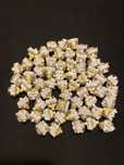 Gateron Yellow - 62 szt