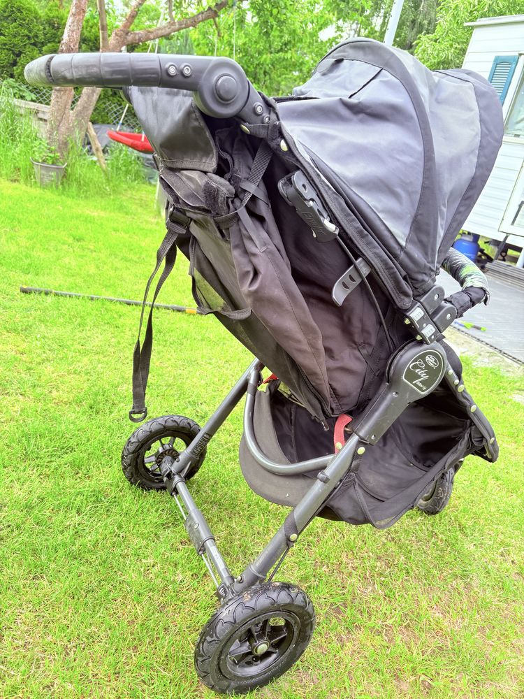 Wózek Baby Jogger City Mini GT