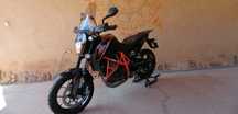 2015 KTM Duke 690