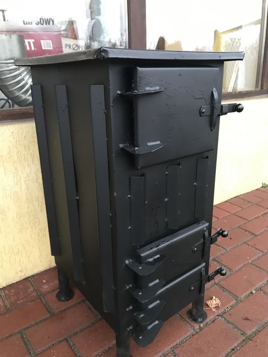 Piec Duży szamotowy koza  WYSYŁKA cały kraj