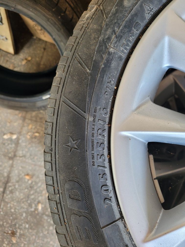 Jantes bmw serie 1