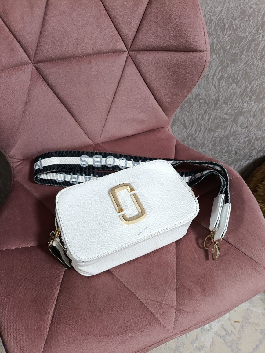 Жіноча сумка Marc Jacobs