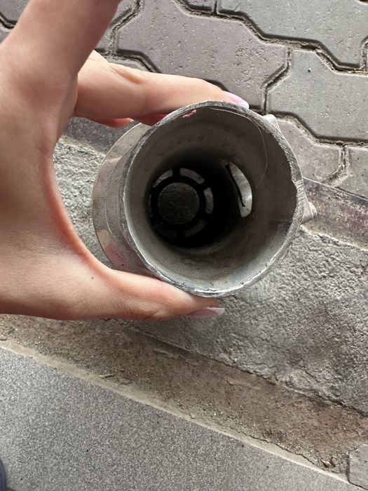 фильтр нулевого сопротивления