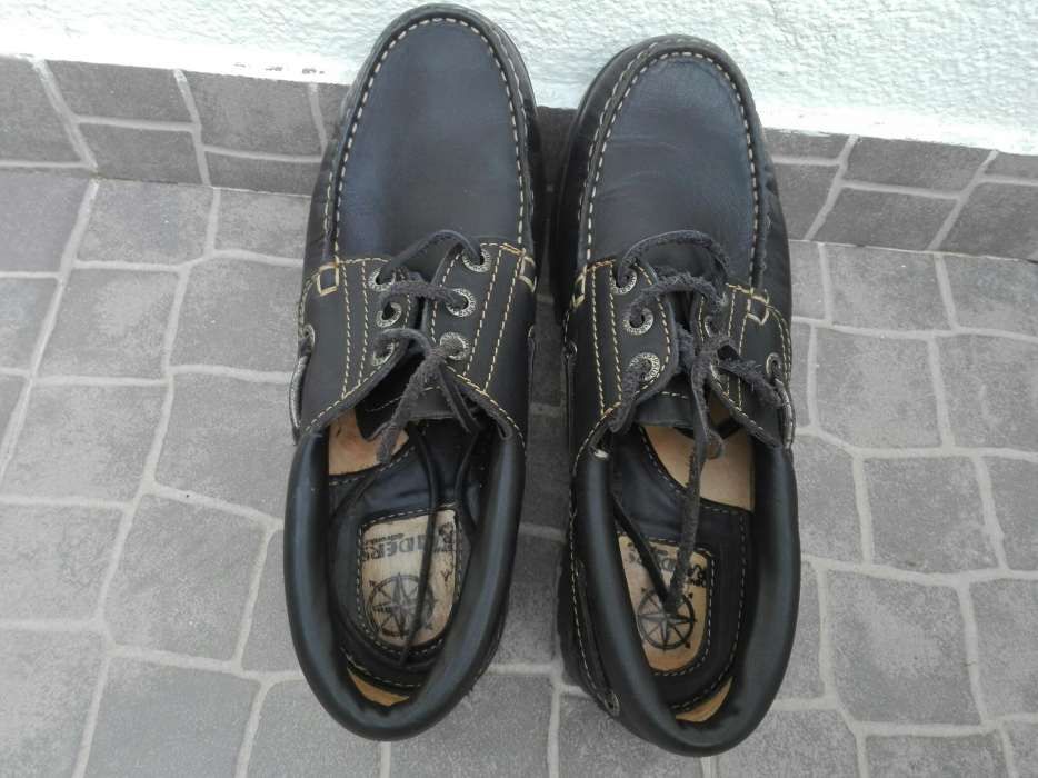 Sapatos Vela Raider