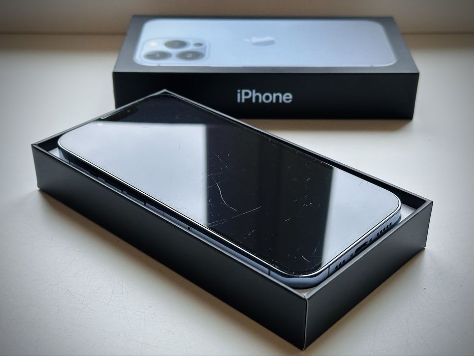 IPhone 13 Pro 128 GB
