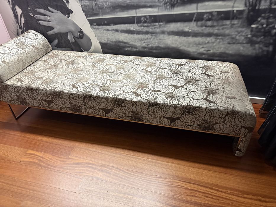 Chaise-longue casa quarto sala