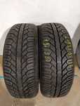 2x 215/65 R16 98H Semperit Master-Grip 2 2019r 8,1mm