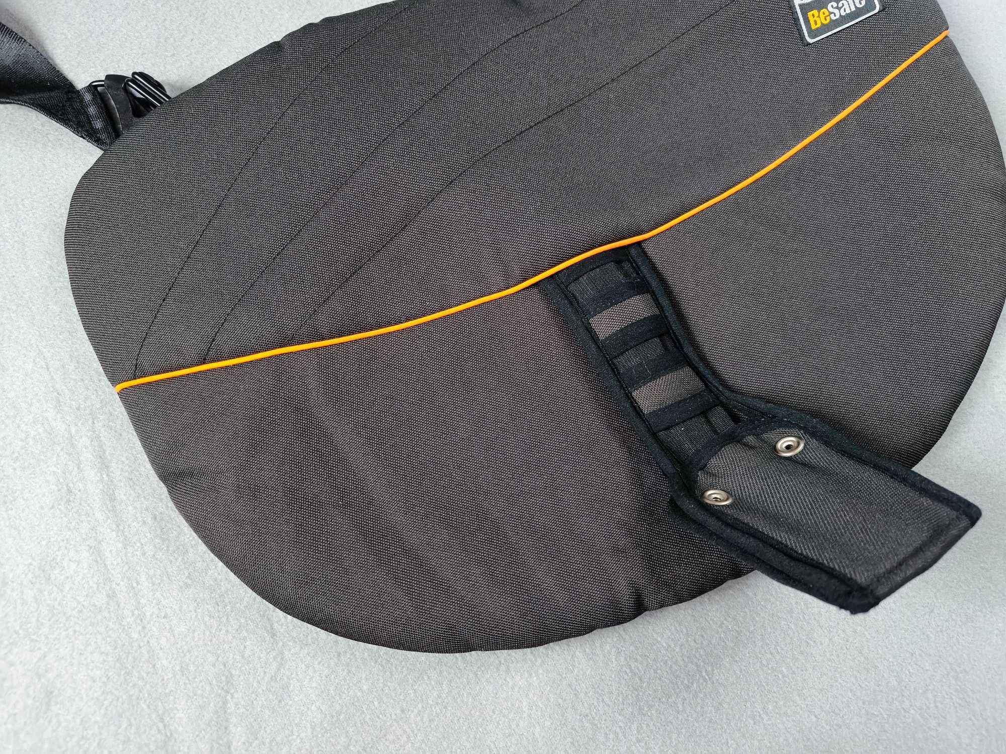 Ремень безопасности для беременных BeSafe Pregnant iZi Fix Belt