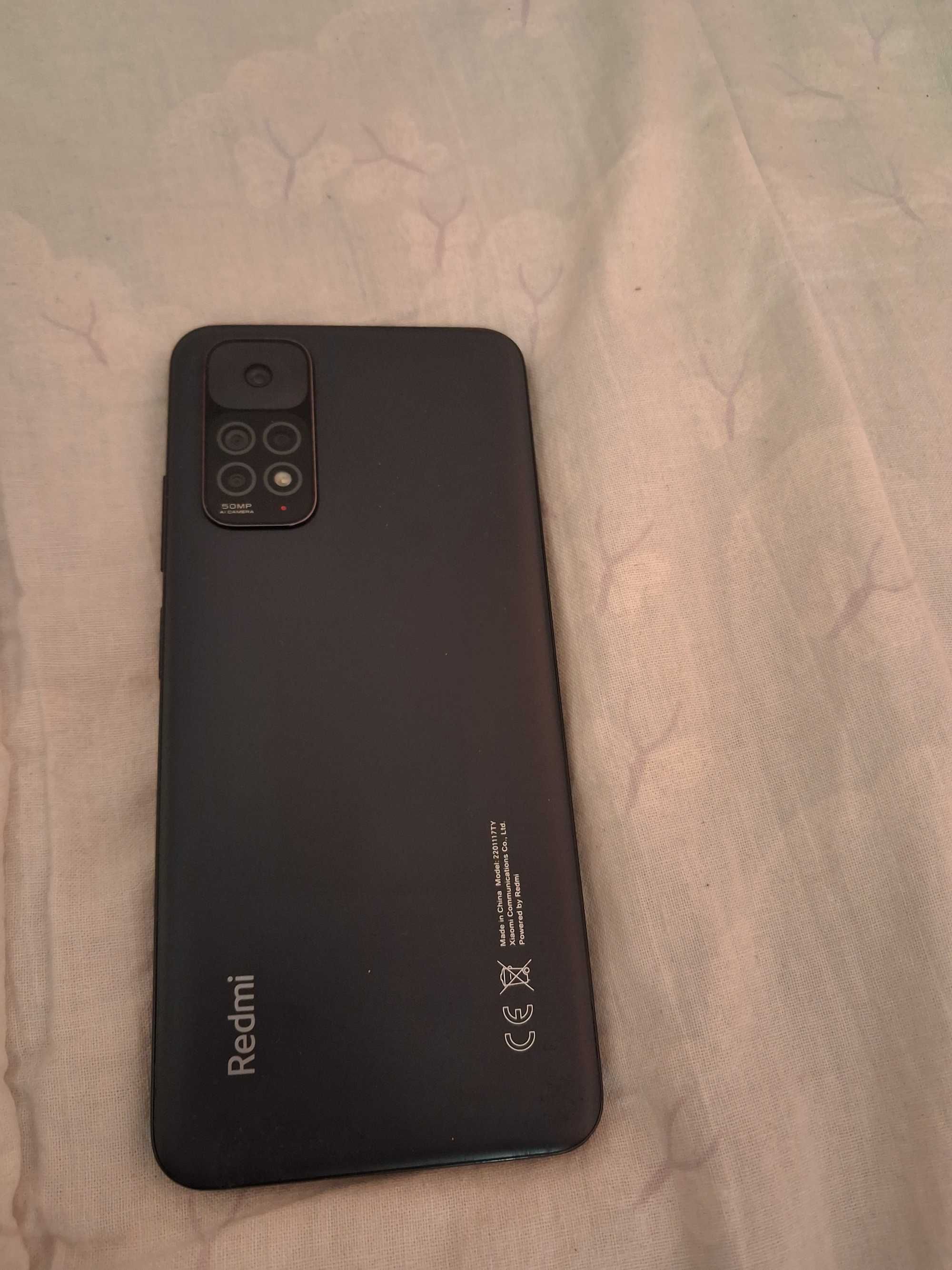 Redmi Not 11 4.64gb