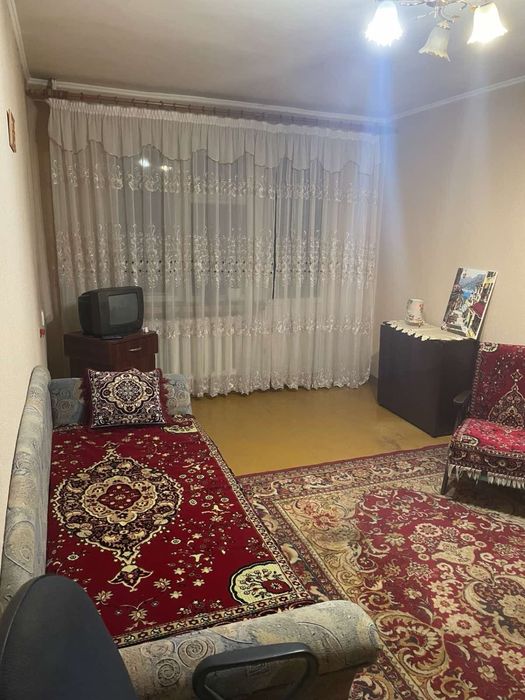 Здам в оренду 2 х кімнатну квартиру 2/5 , провулок Вокзальний