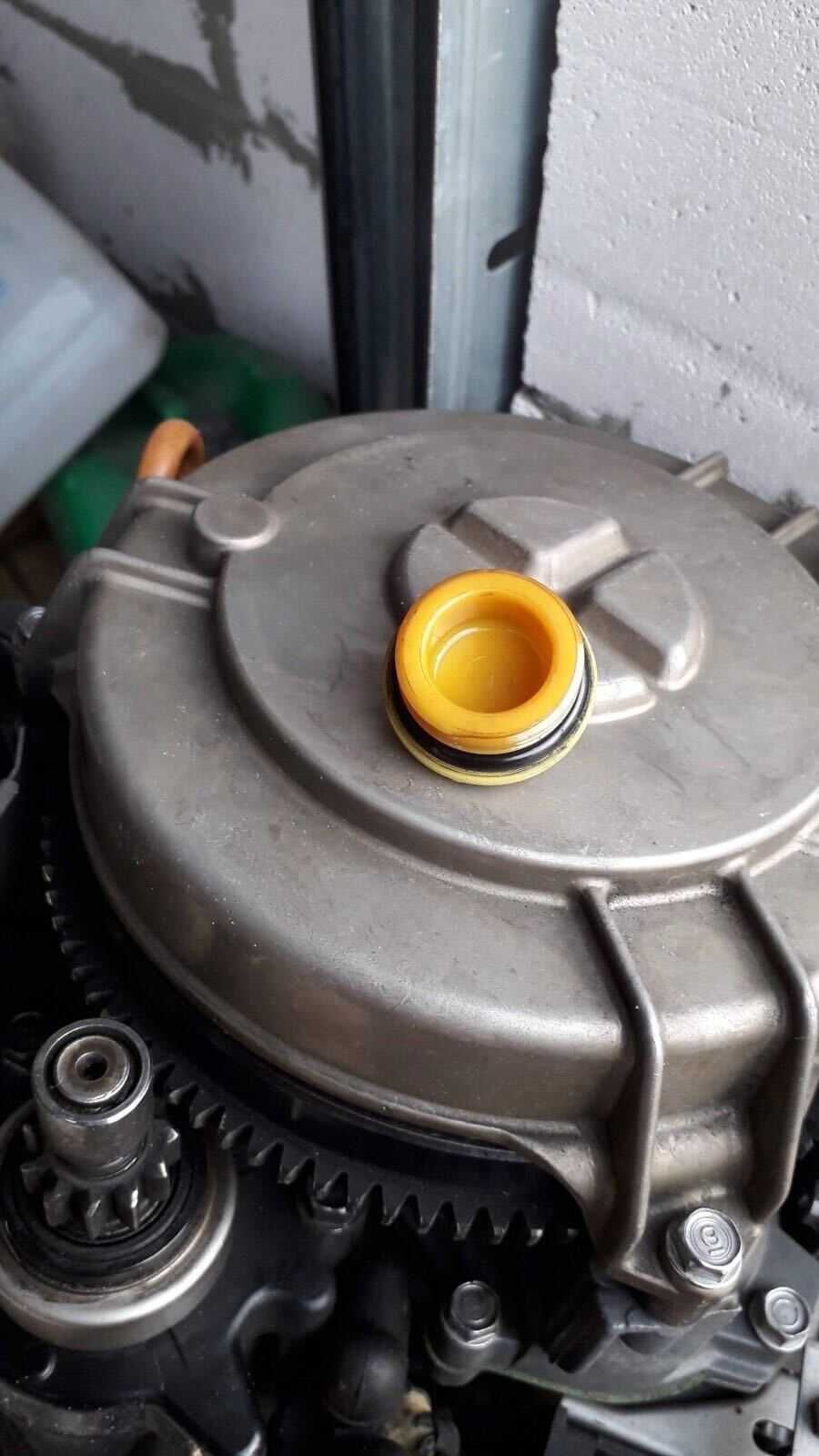 Лодочный Мотор Honda 15л.с.