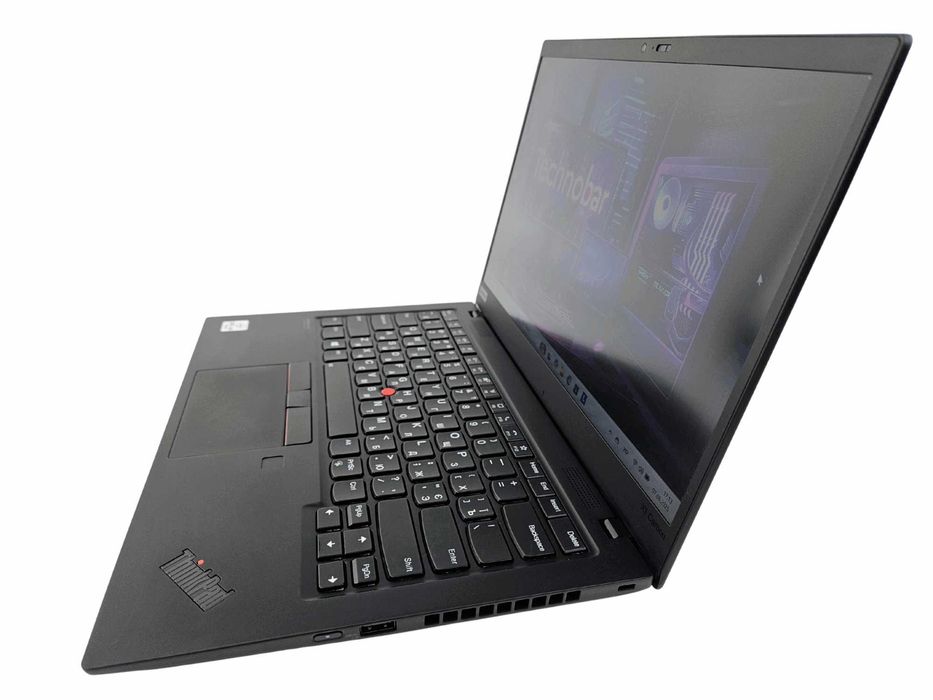 Ноутбук Lenovo ThinkPad X1 Carbon Gen 8 FullHD|i7-10610U|16GB|512Gb