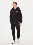 Мужской утепленный спортивный костюм Emporio Armani,ML,XL,XXL