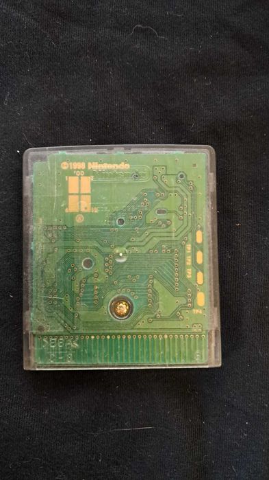 Donkey Kong Country - Game Boy Color